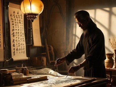 刘熙载在古代书法理论中的传承与创新探究