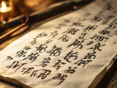 A3纸上的时代韵味，硬笔书法的传承与创新