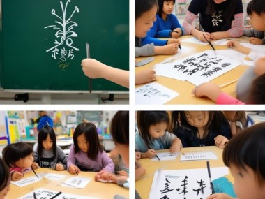 探索三年级下册语文蜜蜂生字硬笔书法教学新路径