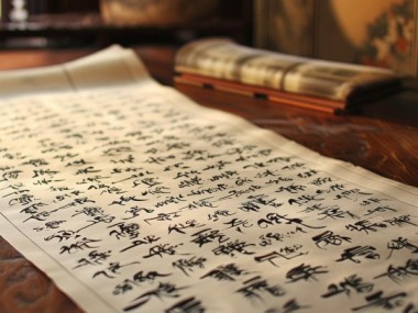书法艺术鉴赏，行书之美，m.yac8.com带你漫游经典韵味之旅