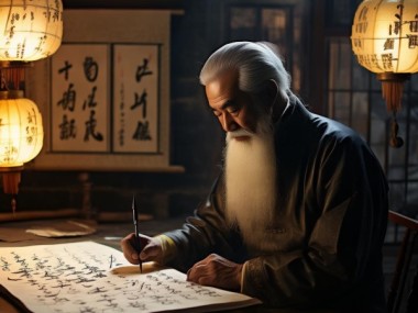 六十年代书法名家风采传承与创新名录