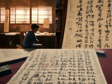 七年级上册书法期末考试知识点深度解析