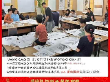 广西书法知识班，高品质教学，每月仅需XX元，经济实惠学书法！