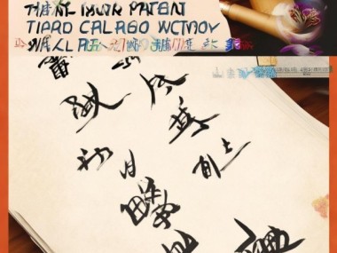 八年级硬笔书法字帖，便捷学习，传承书法艺术之美