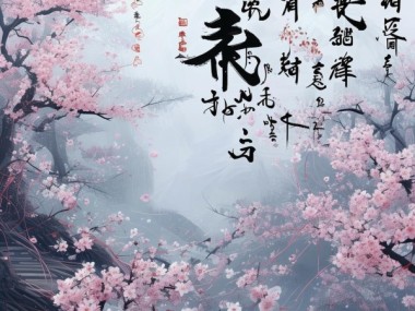 萧娴书法二度春风，动态图中的传统与创新之旅
