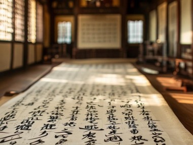 王镇远书法理论史第一章，开启书法理论新纪元