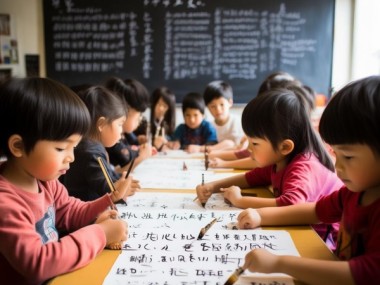 三年级书法课核心知识点深度解析