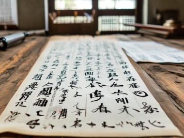 淑浦书法理论，传承与创新之轨迹
