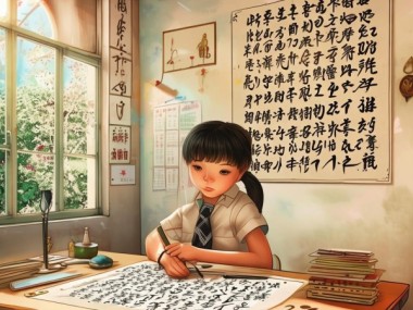 小学二年级硬笔书法入门必读指南