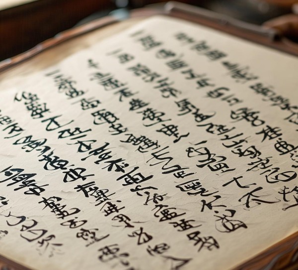 方放岳楼记书法赏析，行云流水墨香浓,方放岳楼记书法赏析，行云流水墨香浓,书法,第1张