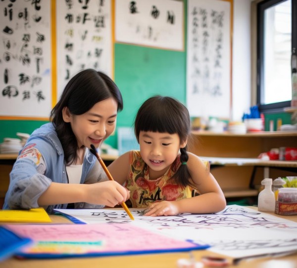 二年级书法入门，全面解析书法艺术基础，开启孩子书法之旅,二年级书法入门，全面解析书法艺术基础，开启孩子书法之旅,书法,第1张