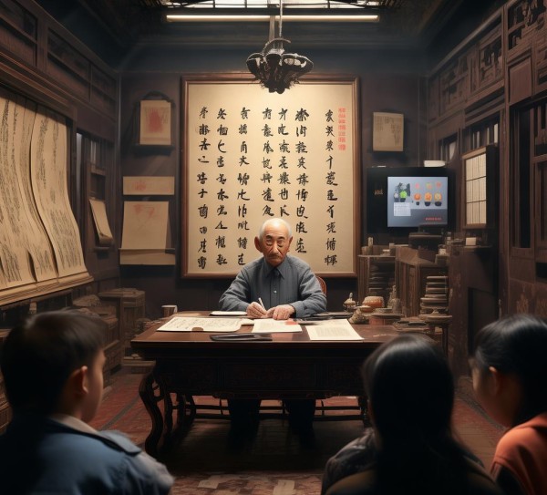 书法名家班收费大揭秘，月费几何，性价比分析,书法名家班收费大揭秘，月费几何，性价比分析,书法,第1张