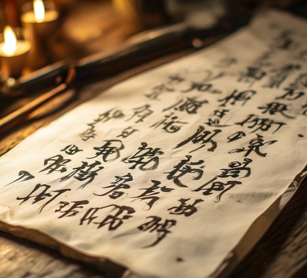 A3纸上的时代韵味，硬笔书法的传承与创新,A3纸上的时代韵味，硬笔书法的传承与创新,书法,第1张