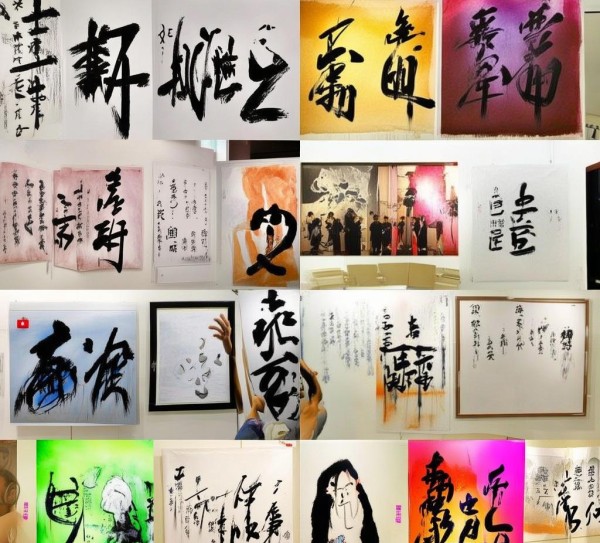 翰墨青春——书画家联谊会青少年硬笔作品巡展掠影,翰墨青春——书画家联谊会青少年硬笔作品巡展掠影,书法,第1张