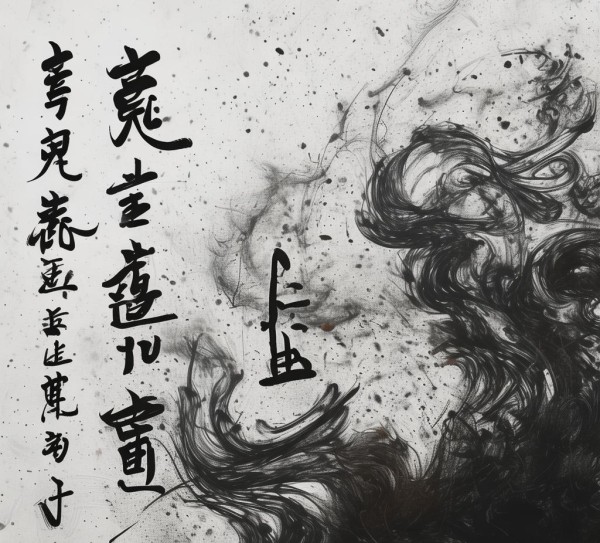 赵孟頫赤壁赋书法动态演绎，跨越千年的墨舞奇观,赵孟頫赤壁赋书法动态演绎，跨越千年的墨舞奇观,书法,第1张
