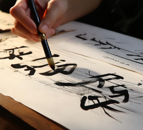 剑萍书法艺术新篇章，四溢墨香，人生再续华章,剑萍书法艺术新篇章，四溢墨香，人生再续华章,书法,第1张