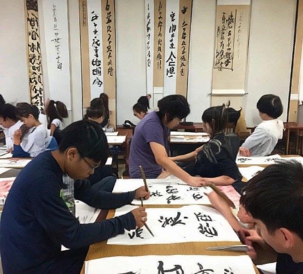 书画家协会硬笔书法考级，传承与创新共融，助力书法艺术提升,书画家协会硬笔书法考级，传承与创新共融，助力书法艺术提升,书法,第1张