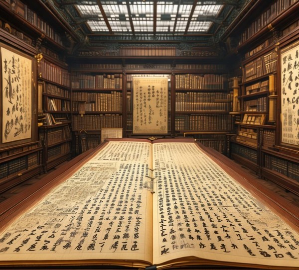 历代书法理论研究，书谱中的传承与创新轨迹,历代书法理论研究，书谱中的传承与创新轨迹,书法,第1张