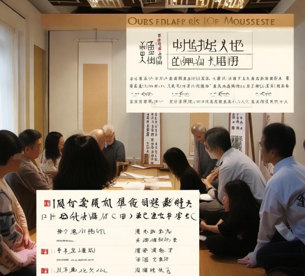 书法名家班课程介绍及收费标准,书法名家班课程介绍及收费标准,书法,书法展,第1张