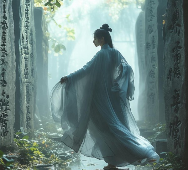 墨舞千载，古代书法名碑名本品鉴之旅,墨舞千载，古代书法名碑名本品鉴之旅,书法,第1张