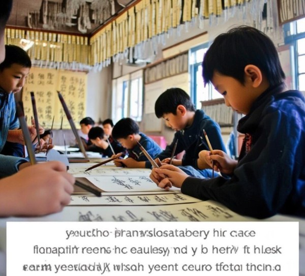 南峰书画院五年级硬笔书法课程，高性价比学费解析,南峰书画院五年级硬笔书法课程，高性价比学费解析,书法,第1张