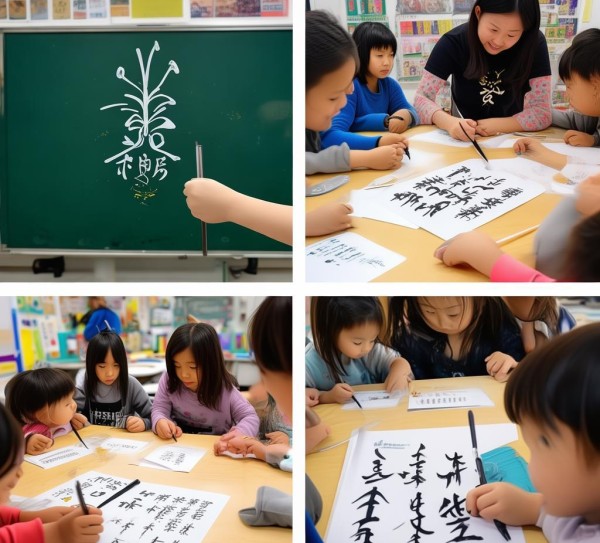 探索三年级下册语文蜜蜂生字硬笔书法教学新路径,探索三年级下册语文蜜蜂生字硬笔书法教学新路径,硬笔书画,第1张