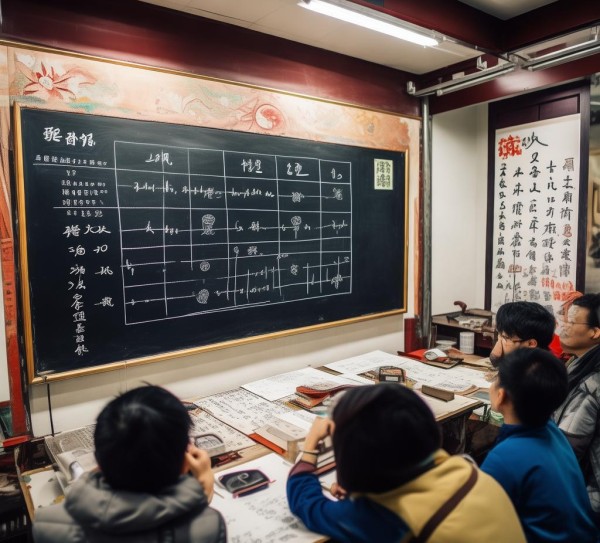 市区书法知识班课程费用大揭秘，一节课价格与投资价值分析,市区书法知识班课程费用大揭秘，一节课价格与投资价值分析,书法,第1张