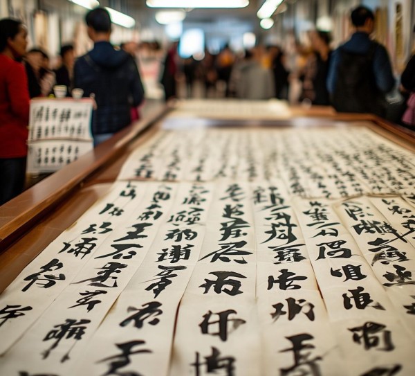 书法艺术市场价值揭秘，名家一字千金，书法名家字画价值几何？,书法艺术市场价值揭秘，名家一字千金，书法名家字画价值几何？,书法,第1张