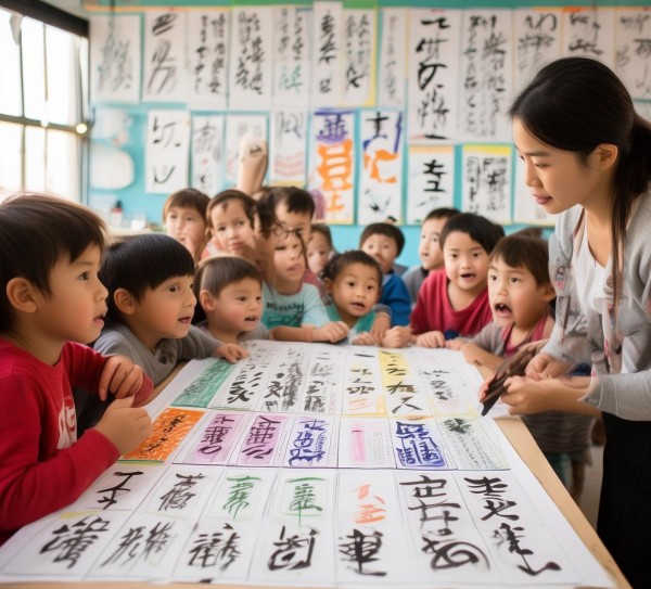 少儿书法入门，三年级上册理论知识导学,少儿书法入门，三年级上册理论知识导学,书法,第1张