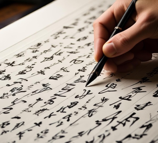 挥洒自如的翰墨韵味——一等奖行书作品赏析,挥洒自如的翰墨韵味——一等奖行书作品赏析,书法,第1张