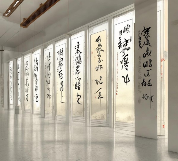 墨香颂师恩，教师节硬笔书法书画展,墨香颂师恩，教师节硬笔书法书画展,书法,第1张